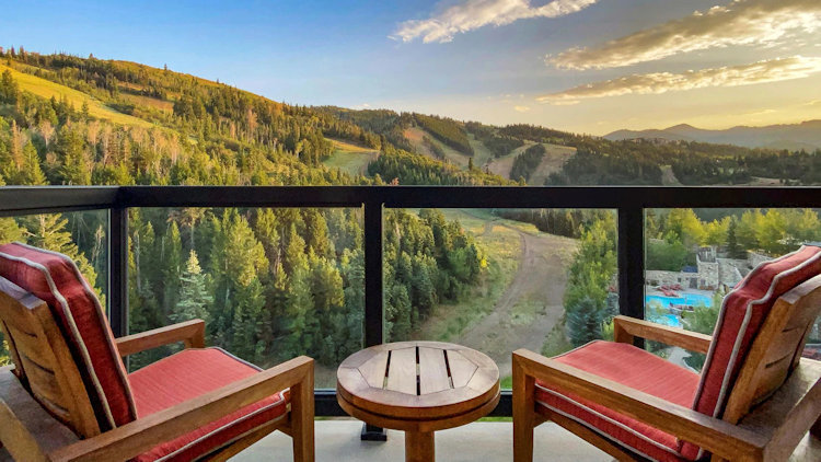 The St. Regis Deer Valley - Park City, Utah - 5 Star Luxury Hotel-slide-18