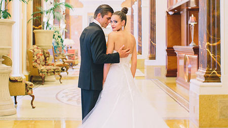 Acqualina Resort & Spa Offers Kosher Weddings & Events