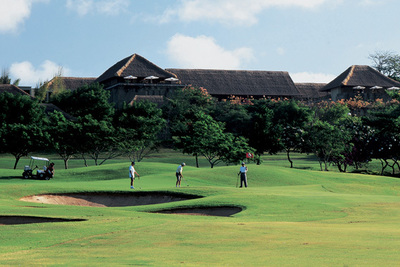 Amanusa - Nusa Dua, Bali, Indonesia - Exclusive Luxury Beach Golf & Spa Resort