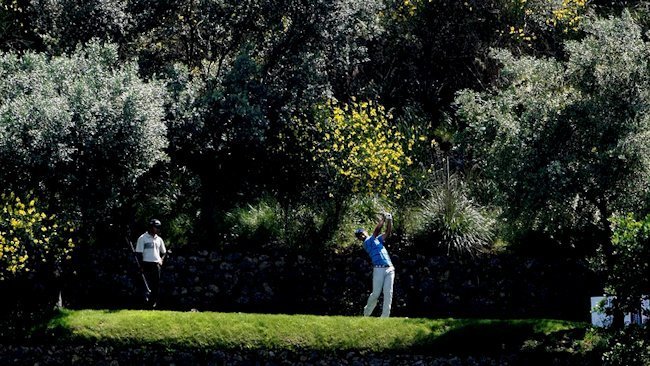 Argentario Golf & Wellness Resort - Porto Ercole, Tuscany, Italy-slide-23