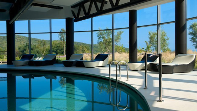 Argentario Golf & Wellness Resort - Porto Ercole, Tuscany, Italy-slide-9