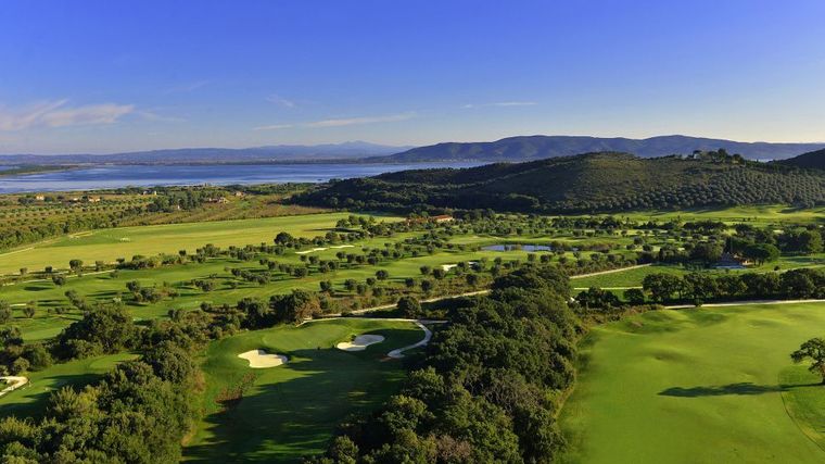 Argentario Golf & Wellness Resort - Porto Ercole, Tuscany, Italy-slide-15