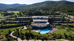 Argentario Golf & Wellness Resort - Porto Ercole, Tuscany, Italy