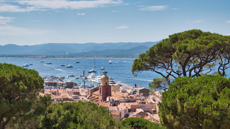 Fun Things to Do in Saint Tropez this Season