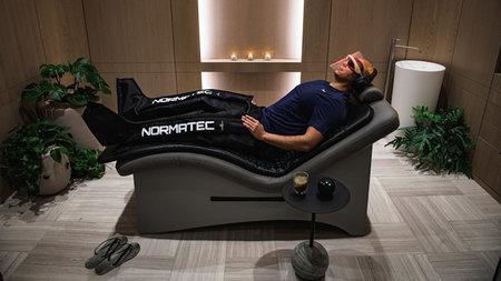 Fairmont Century Plaza Debuts New Biohacking Wellness Program