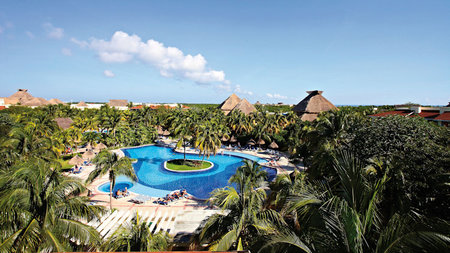 The Bahia Principe Kids Club For Your Next Family Getaway