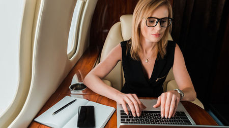 Top Three Reasons Why Private Jet Charter Is Worth the Cost