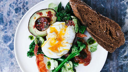 What to Expect in a Typical Colombian Breakfast Spread