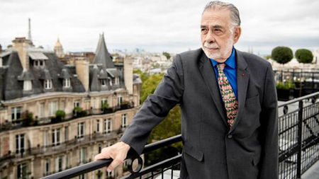 Lutetia Paris Unveils Signature Suite Created with Francis Ford Coppola