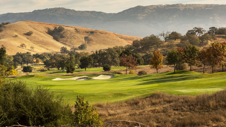 CordeValle - Luxury Resort in Northern California-slide-5