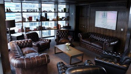 London's Top 5 Members Clubs