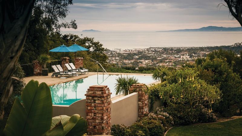 El Encanto, A Belmond Hotel - Santa Barbara, California-slide-4