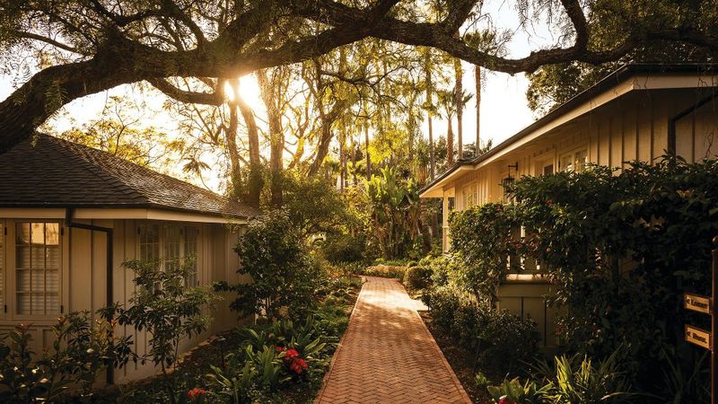 El Encanto, A Belmond Hotel - Santa Barbara, California-slide-7