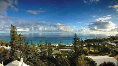 Romantic Escape Package at Elbow Beach Bermuda