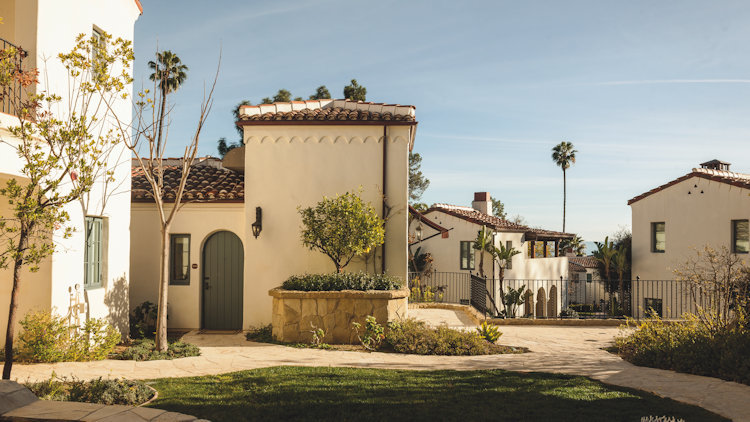 El Encanto, A Belmond Hotel - Santa Barbara, California-slide-13