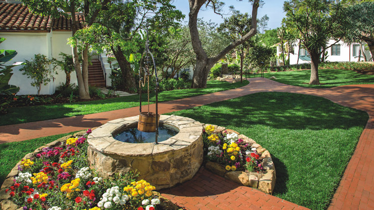 El Encanto, A Belmond Hotel - Santa Barbara, California-slide-11