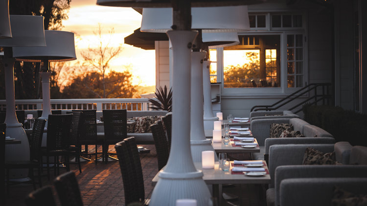 El Encanto, A Belmond Hotel - Santa Barbara, California-slide-9