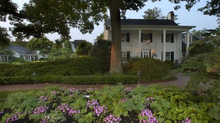 Weekend Away: Fearrington House Inn Offers Five-Star Service in Pastoral Setting