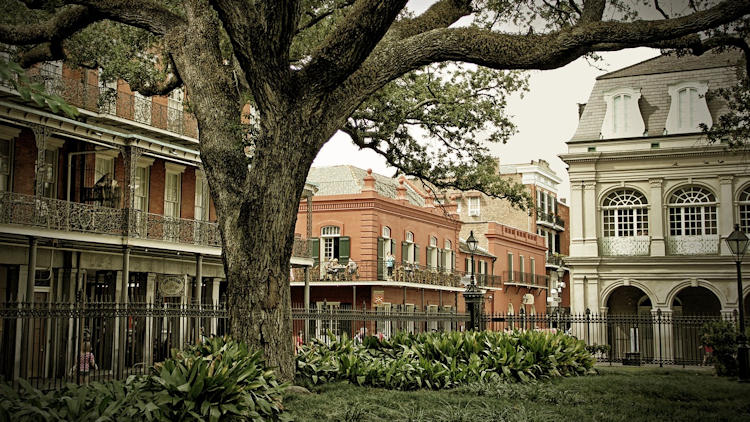 French Quarter