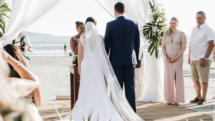 6 of the Best Places to Get Married On or Near the North Shore, Massachusetts