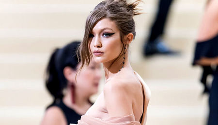 Gigi Hadid's Favorite New Luxury Travel App