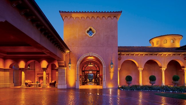 The Grand Del Mar