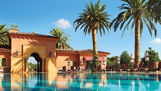 The Grand Del Mar