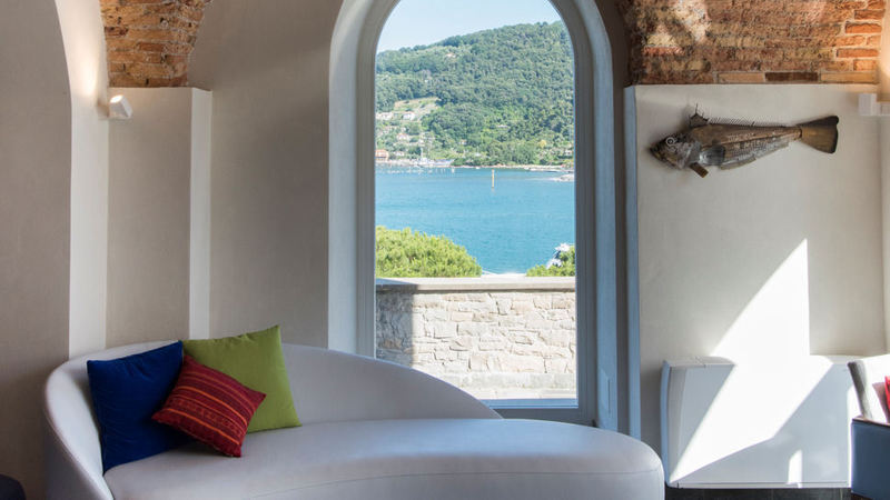 Grand Hotel Portovenere - Cinque Terre, Italy - Luxury Hotel-slide-5