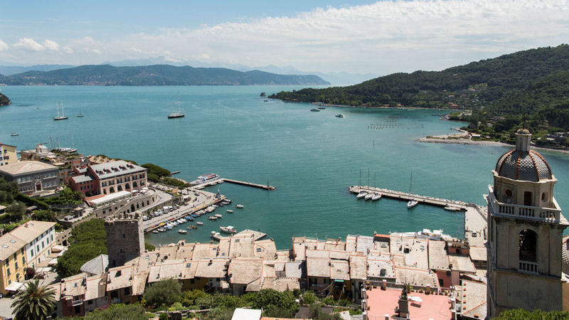 Grand Hotel Portovenere - Cinque Terre, Italy - Luxury Hotel-slide-13