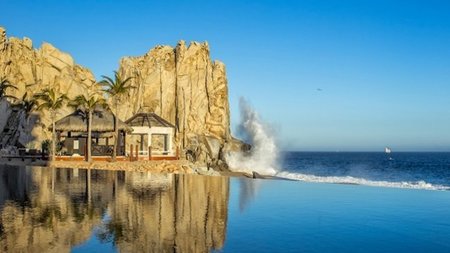 Where Land Ends and Love Begins in Los Cabos