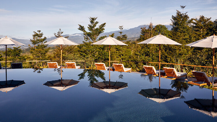 Hacienda AltaGracia, Auberge Resorts Collection - Costa Rica 