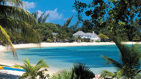 Jamaica's Half Moon, A Rock Resort, Offers Summer Specials