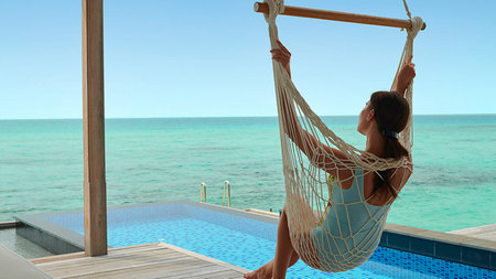 Fairmont Maldives Launches New Island Experiences Rooted in Nature