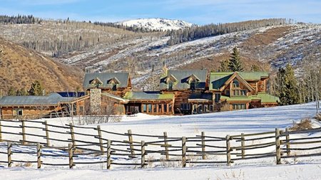 The Home Ranch Announces New, All-Inclusive Vintner Events for Winter 2015