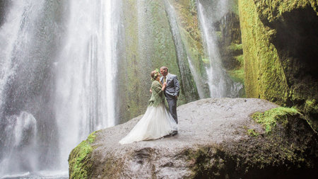 5 Off-the-Beaten Aisle Destination Weddings