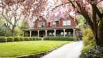 1900 Inn on Montford - a historic, four-diamond bed and breakfast nestled in the heart of the beautiful Blue Ridge Mountains of Asheville, North Carolina