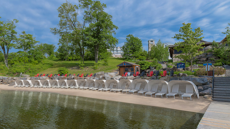 JW Marriott The Rosseau Muskoka Resort & Spa-slide-11