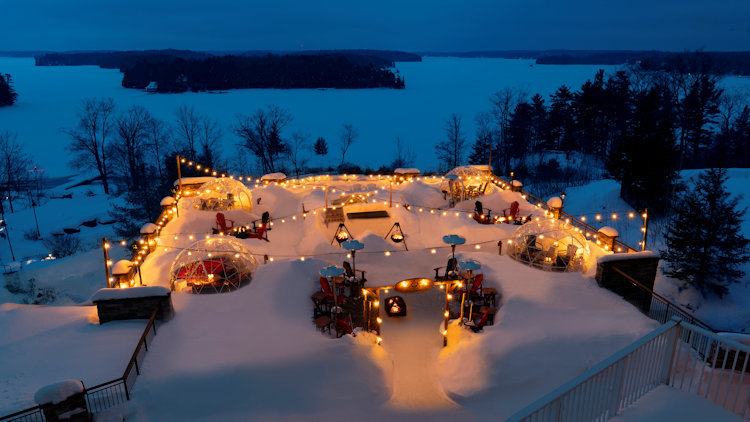 JW Marriott The Rosseau Muskoka Resort & Spa-slide-8