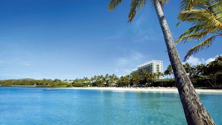 The Kahala Offers Family Affair Vacation Program