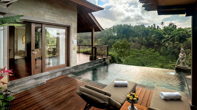 The Kayon Jungle Resort - Ubud, Bali, Indonesia-slide-20