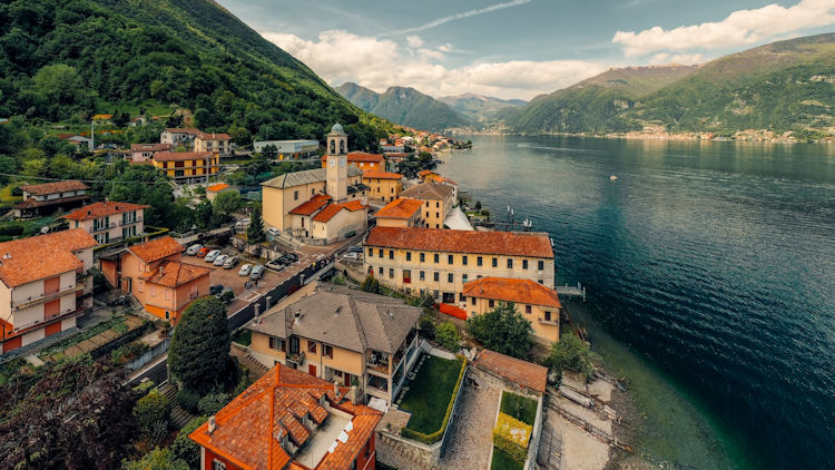 Lake Como