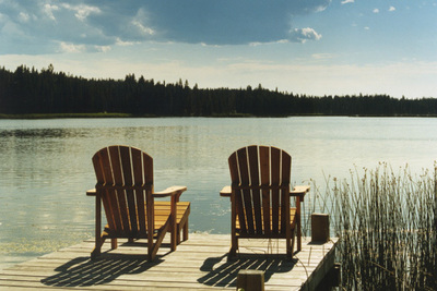 Little Beaver Creek Ranch - British Columbia, Canada - Exclusive Luxury Lodge