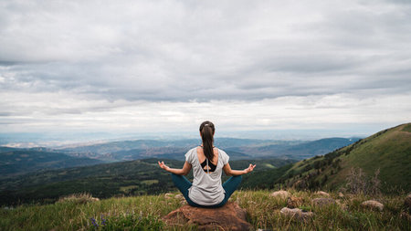 Your 2023 Wellness Reset Awaits at This 3,000-Acre Utah Oasis