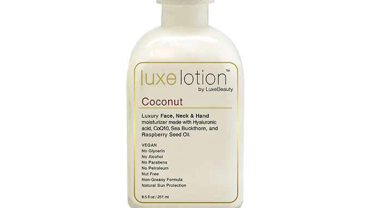 LUXE LOTION