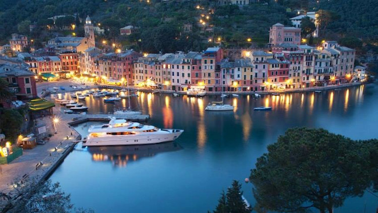 Luxo Italia - Curated Luxury Travel in Italy