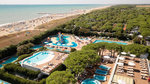 Luxury Camp - Italy - On the beach a half hour from Venice's historic center