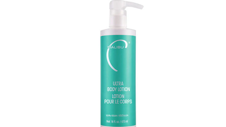 Malibu C Body Lotion: Ultra-hydrating and Emollient-rich Body Lotion