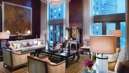 Mandarin Oriental, Hong Kong Offers Exclusive Suite Escape Package