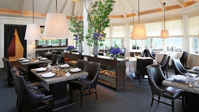 Meadowood Napa Valley