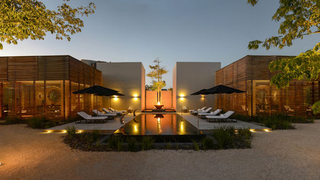 NIZUC Resort & Spa Introduces New Wellness Offerings 